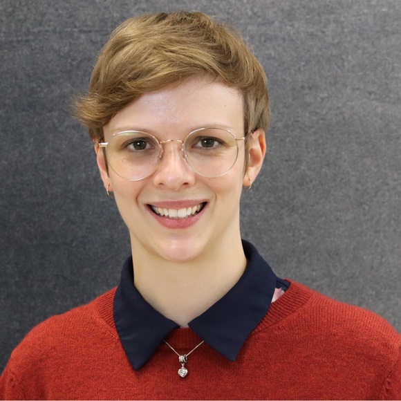 Meet your Posher, Kaylynn - Picture 1 of 1